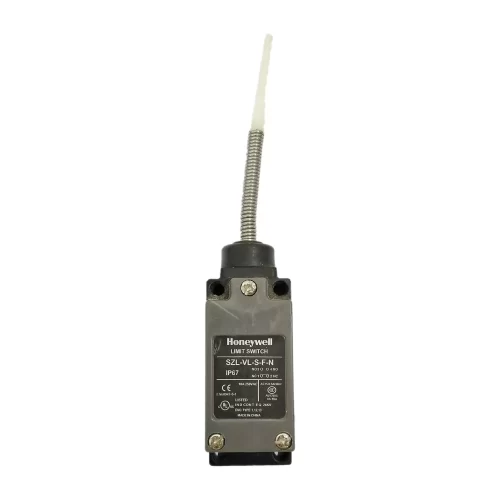 Honeywell Limit Switch SZL-VL-S-F-N