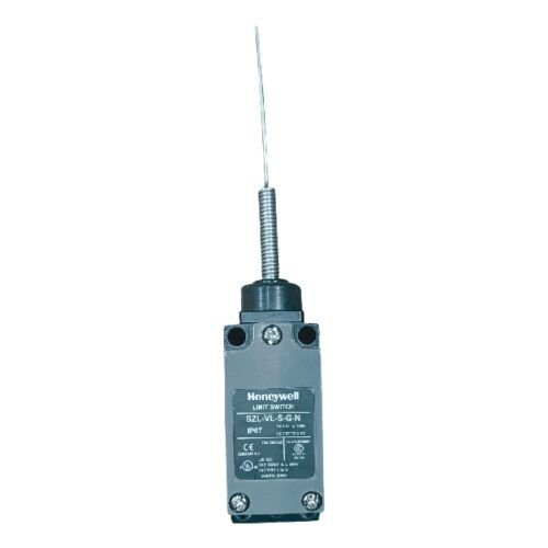 SZL-VL-S-G-N Honeywell Mini Limit Switch