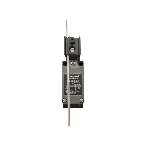 SZL-VL-S-C-N Honeywell Mini Limit Switch