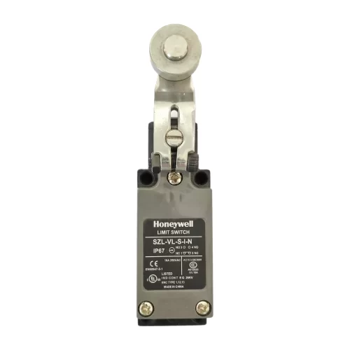 SZL-VL-S-I-N Honeywell Mini Limit Switch