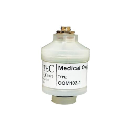 Honeywell Envitec OOM102-1(E01-00-0020) Oxygen Sensor