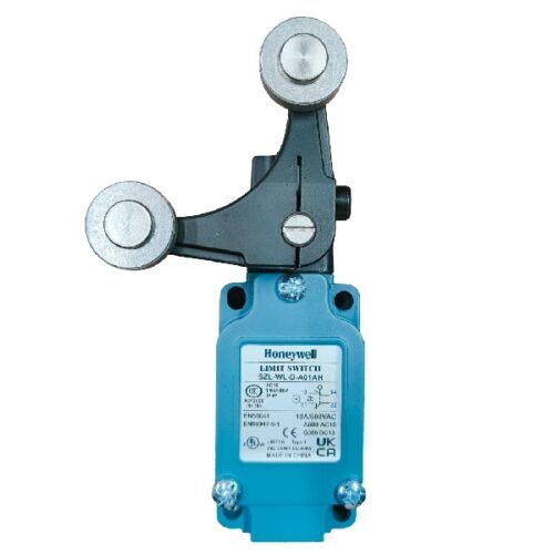 SZL-WL-D-A01AH Honeywell Limit Switch