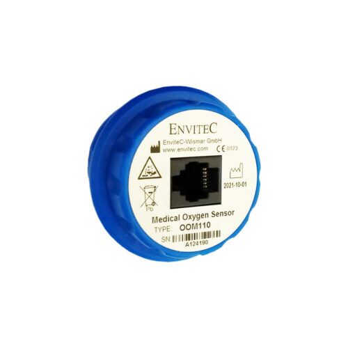 Honeywell E01-00-0098 (OOM110) Envitec Oxygen Sensor