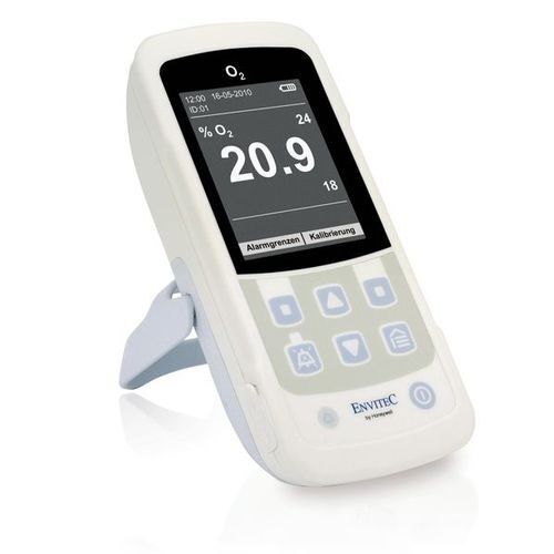 Honeywell Envitec My Sign O Oxygen Monitor
