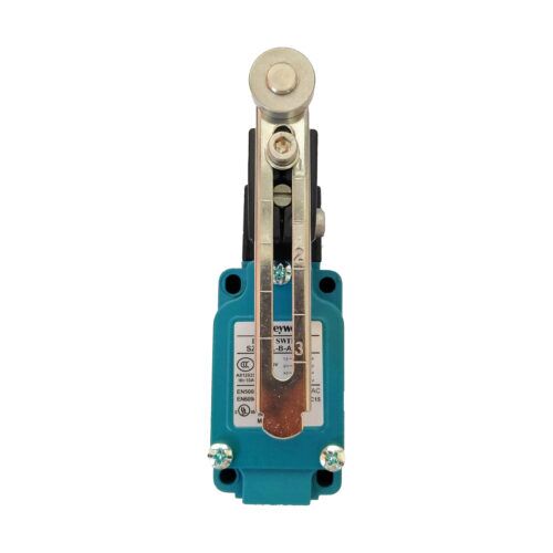 Honeywell SZL-WL-B-A20AH Heavy Duty Limit Switches