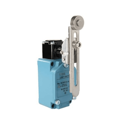 Honeywell SZL-WL-B Limit Switch