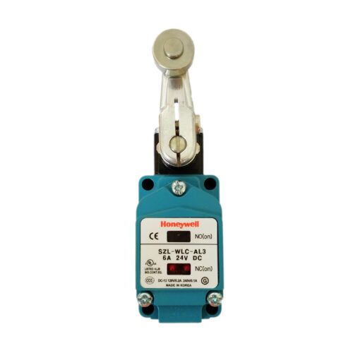 SZL-WLC-AL3 Honeywell Limit Switch