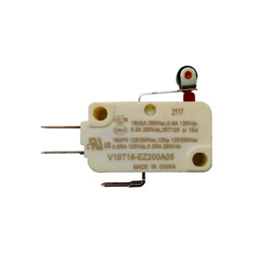 Honeywell V19T16-EZ200A05 Micro Switch