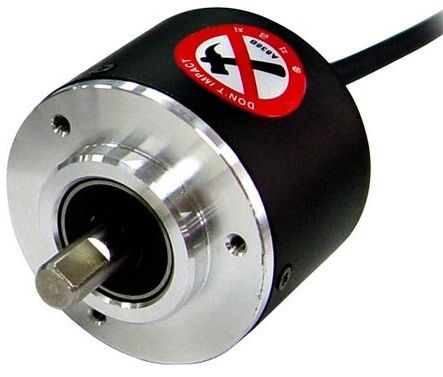 Autonics E50S8-1000-3-T-1 Rotary Encoder