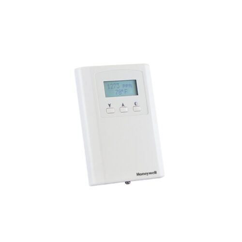Honeywell HCD2RMCVXXXXXXX CO2 Sensor