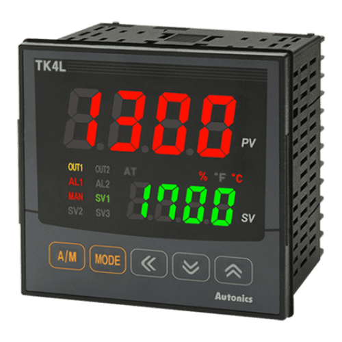 Autonics TK4L-24CN Temperature Controller