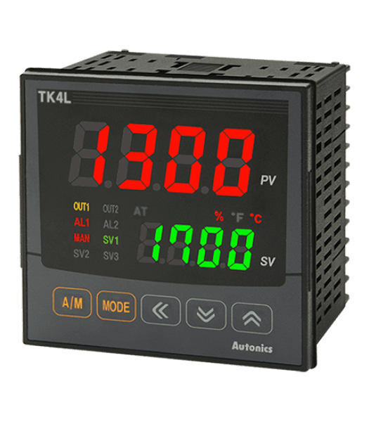 Autonics TK4L-24CN Temperature Controller