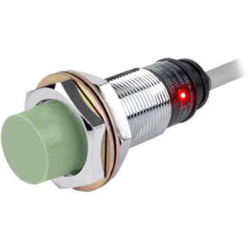 Autonics PRT12-4DO Proximity Sensor