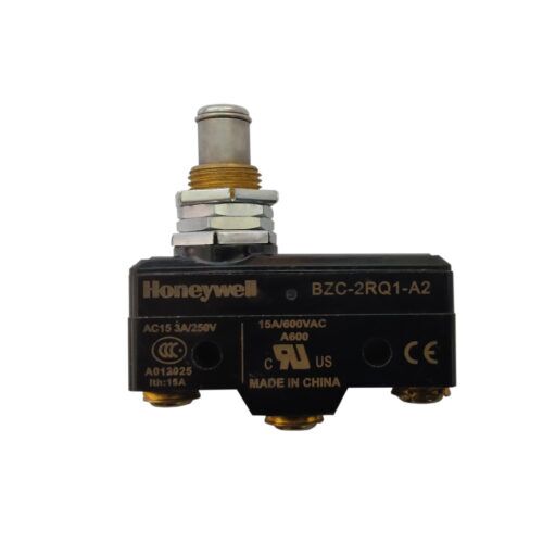 BZC-2RQ1-A2 Micro Limit Switch