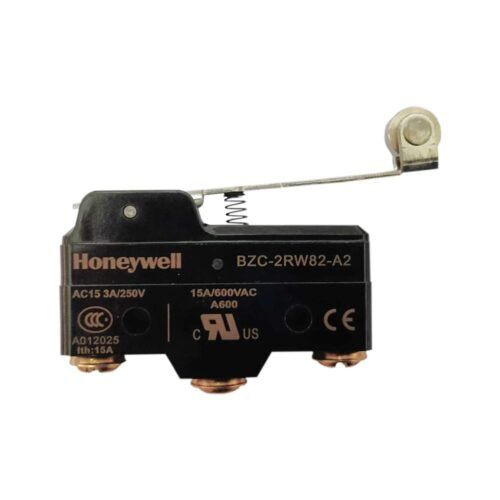 BZC-2RW82-A2 Micro Limit Switch