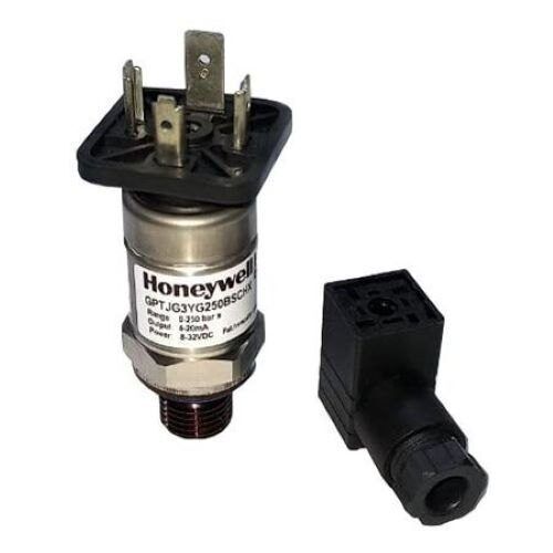 Honeywell GPTJG3YG250BSCHX Pressure Transmitter