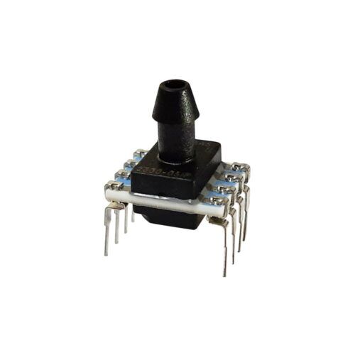 Honeywell SSCDANN150PGAA5- Board Mount Pressure Sensor