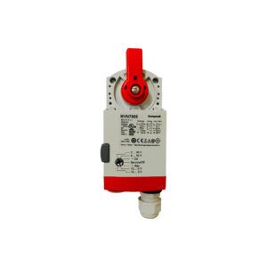 Honeywell MVN7505 Actuator