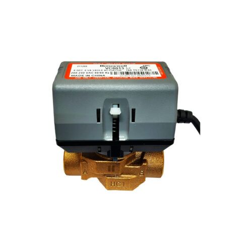 Honeywell VC6013AP1000T FCU Valve