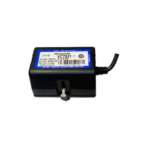 Honeywell VC7931ZZ11T FCU Valve