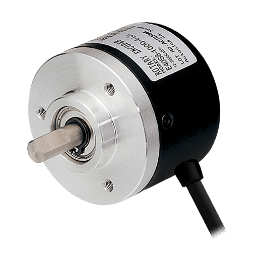 Autonics Rotary Encoder