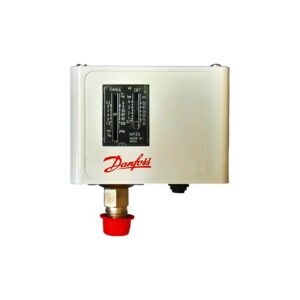 Danfoss KP25 Pressure Switche