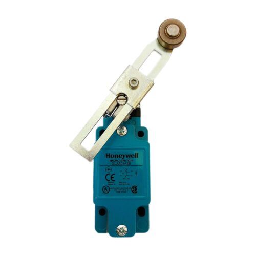 Honeywell GLAA01A2B Limit Switch