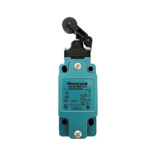 Honeywell GLAA20D Limit Switch