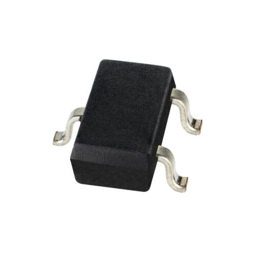 Honeywell SS360ST Hall Effect Sensor