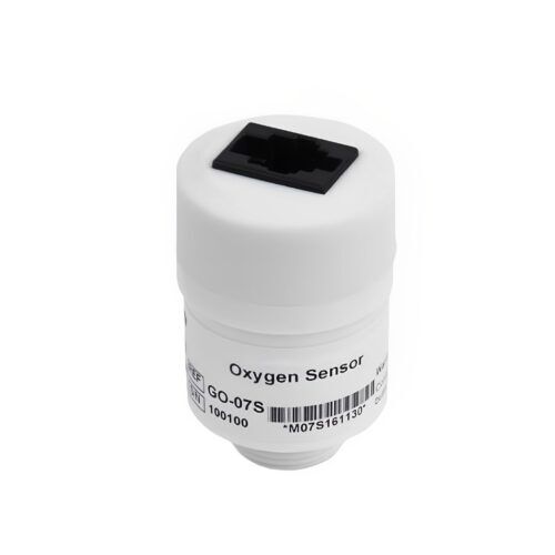 Mox3 Medical Sensor
