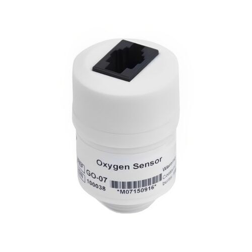 Mox4(AA829-M20) City Technology Medical Sensor