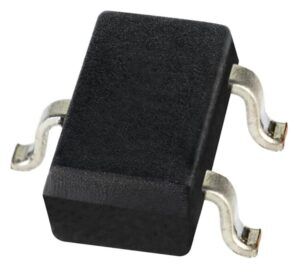 SS360ST Hall Effect Sensor