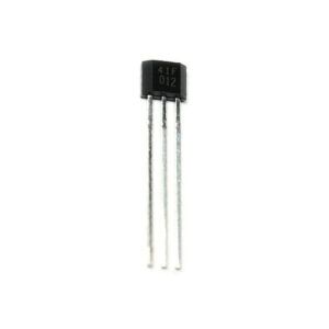 SS443R Hall Effect Sensor