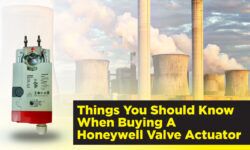 buy Honeywell valve actuators