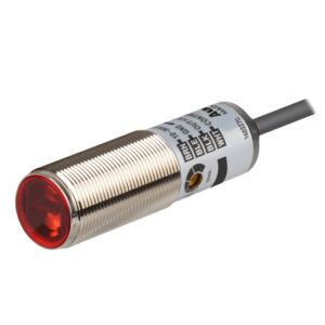 Autonics BRQM100-DDTA-P Photoelectric Sensor