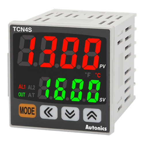 Autonics TCN4S-24R Temperature Controller