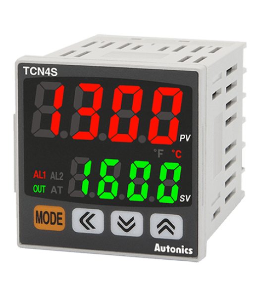 Autonics TCN4S-24R Temperature Controller