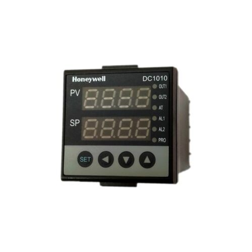 Honeywell DC1010PT-201-00B-E Temperature Controller