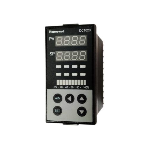 Honeywell DC1020CR-302-000-E Temperature Controller