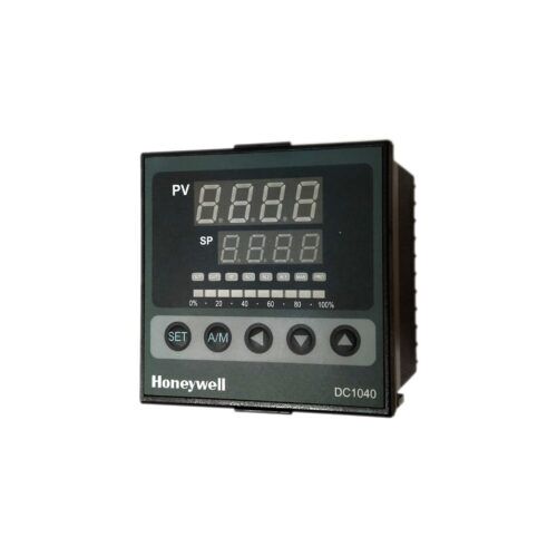 Honeywell DC1040CL-112-000-E Temperature Controller