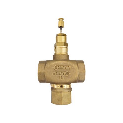 Honeywell Globe Valve V5013P