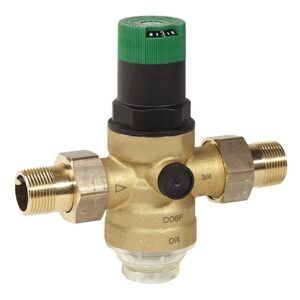 Honeywell Pressure Reducing Valve