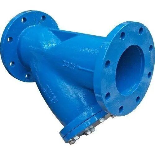 Honeywell Y-Strainer (YS-SLF4/YS-SF5)