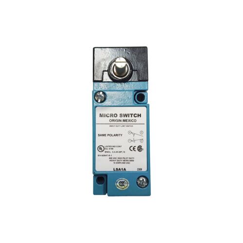 Honeywell Limit Switch LSA1A