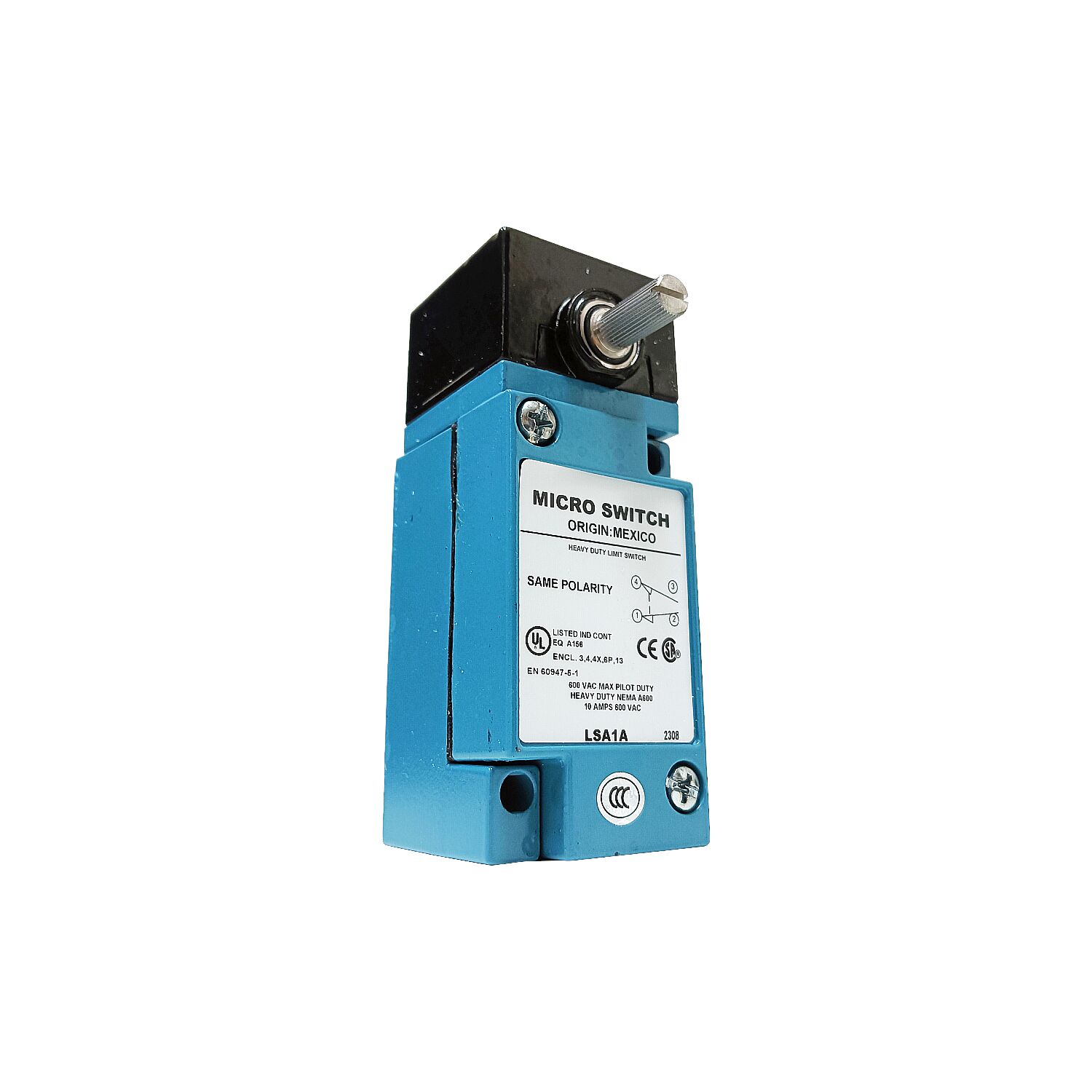 Honeywell Limit Switch LSA1A