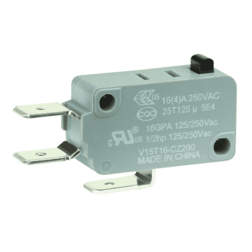 V15T16-CZ200 Honeywell Micro Switch