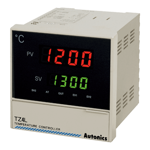 TZ4L-24R Temperature Controller