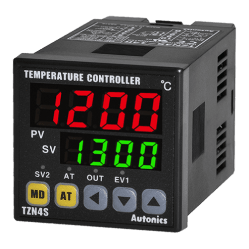 Autonics TZN4S Temperature Controller