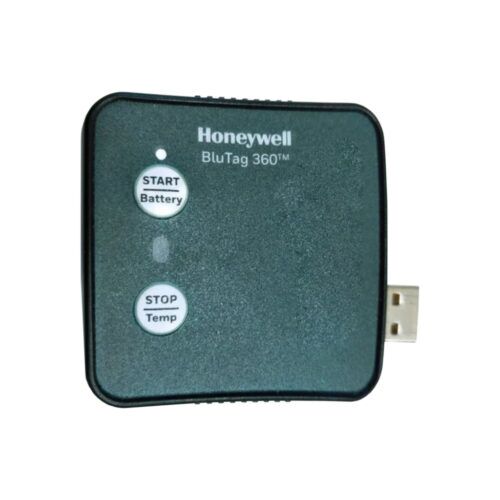 360-BT-USB-20 Honeywell BluTag360 Temperature Datalogger(Multi use)