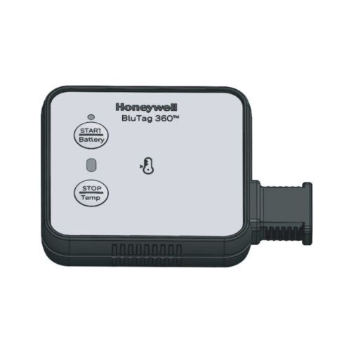 360-BT-USB-PNP-20 Honeywell BluTag360 Temperature Datalogger(single use)